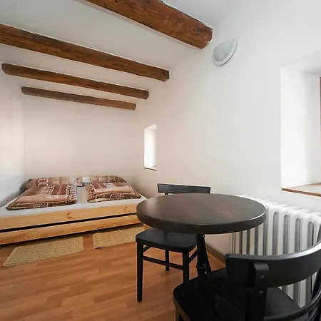 Usedlost Kotlarka Maison d'hôtes
