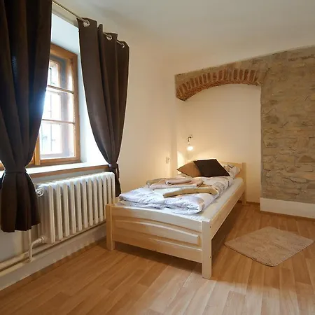 Usedlost Kotlarka Maison d'hôtes 3*