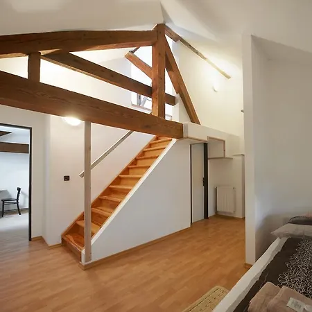 Gasthof Usedlost Kotlarka 3*