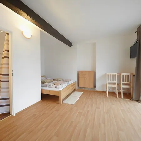 Usedlost Kotlarka Prag