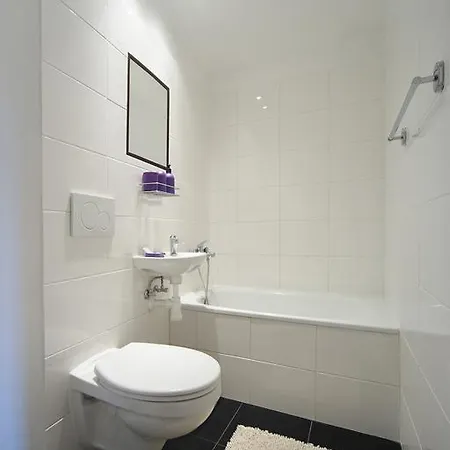Usedlost Kotlarka Guest house 3*