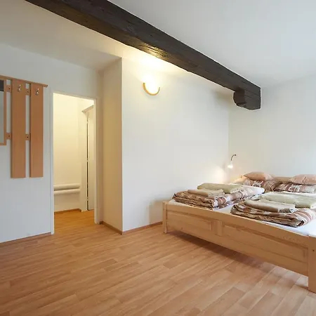 Vendégház Usedlost Kotlarka