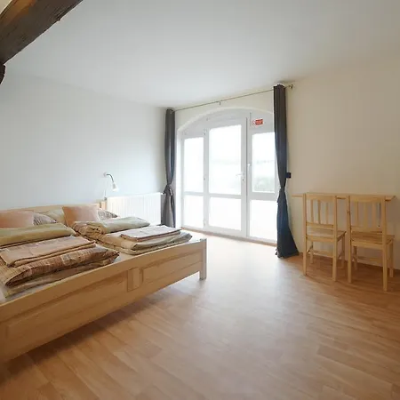 Vendégház Usedlost Kotlarka 3*